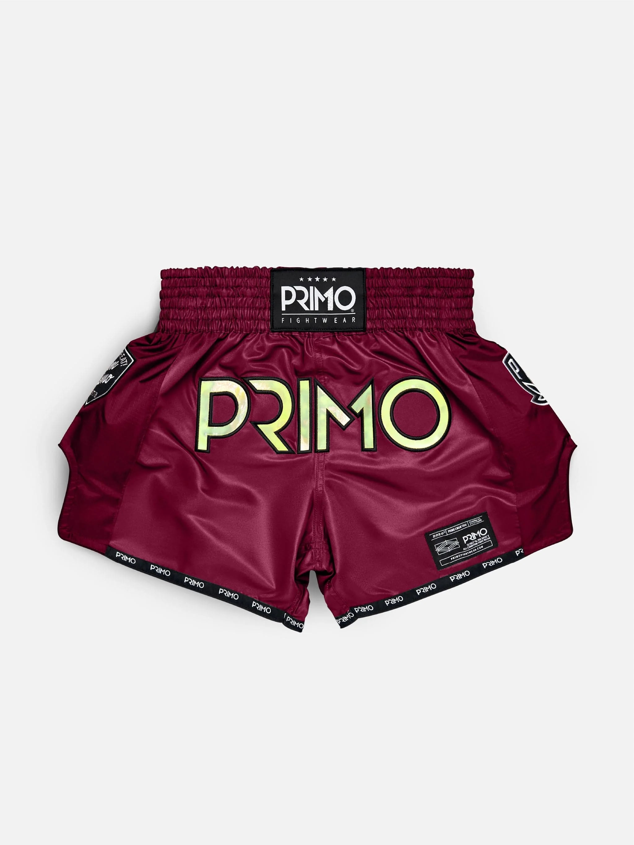 Primo Muay Thai Shorts