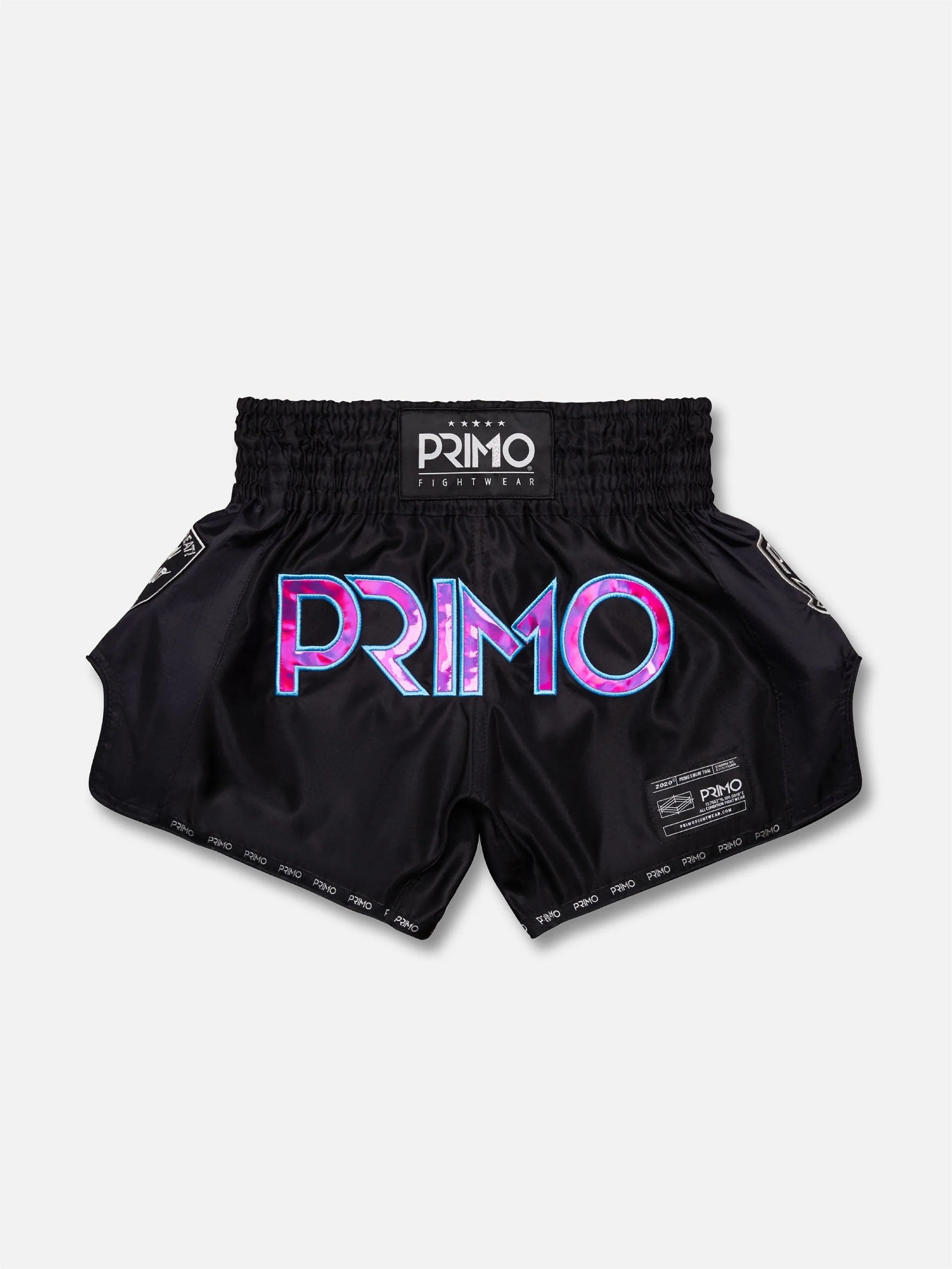 Primo Muay Thai Shorts