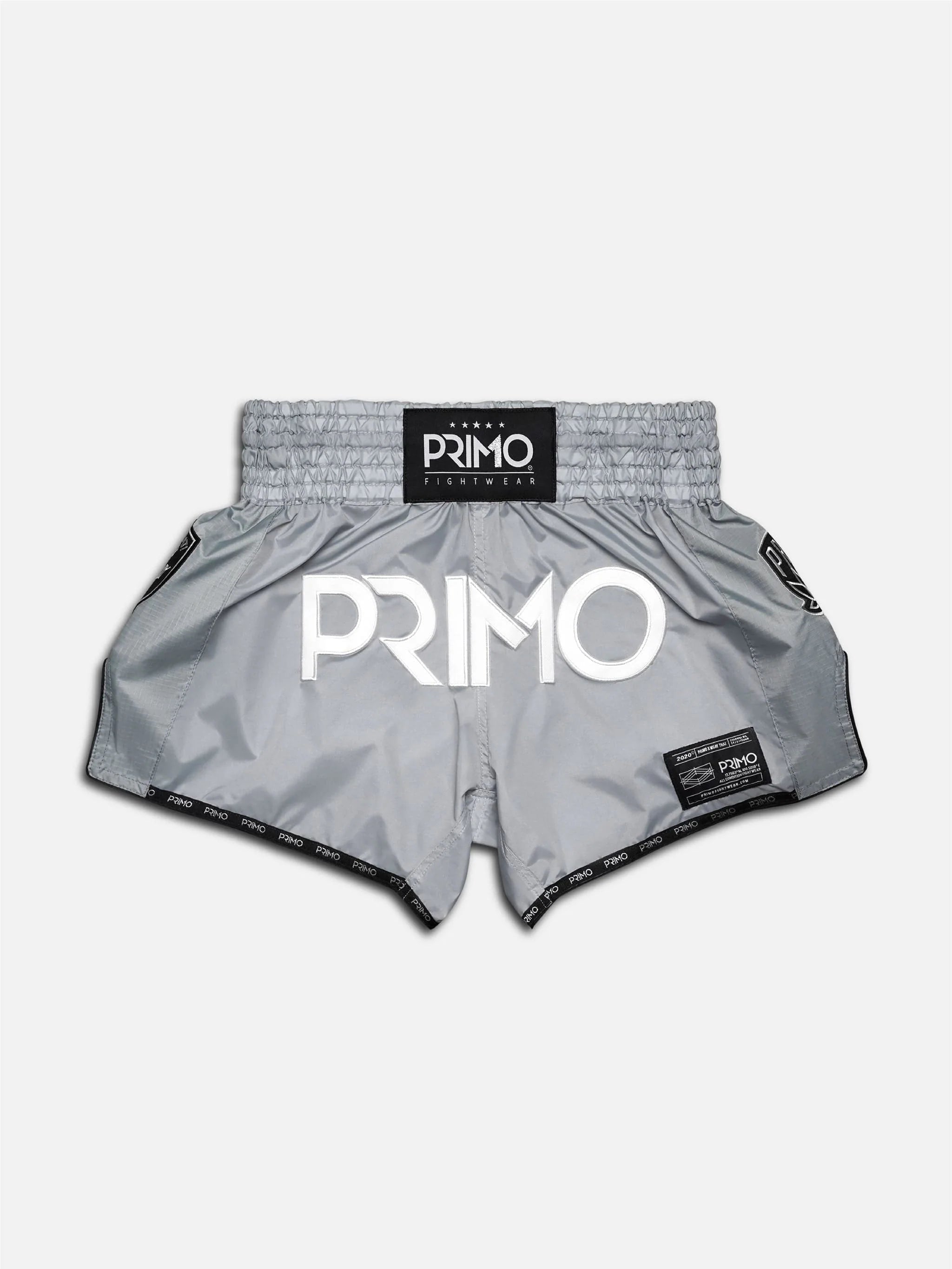 Primo Muay Thai Shorts