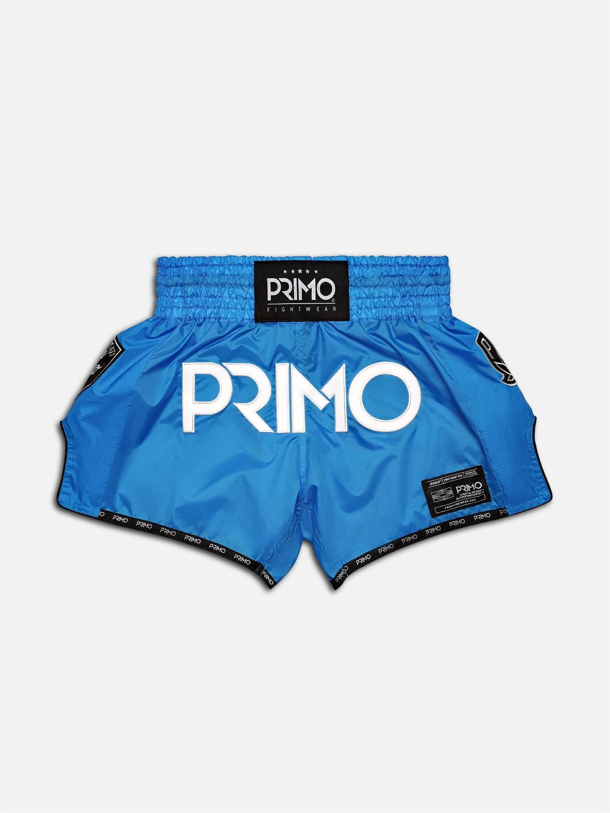 Primo Muay Thai Shorts