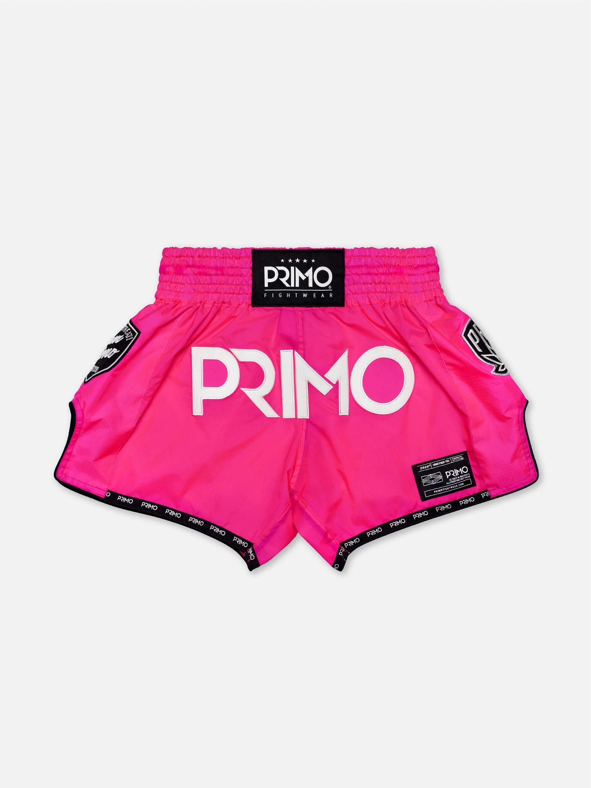 Primo Muay Thai Short
