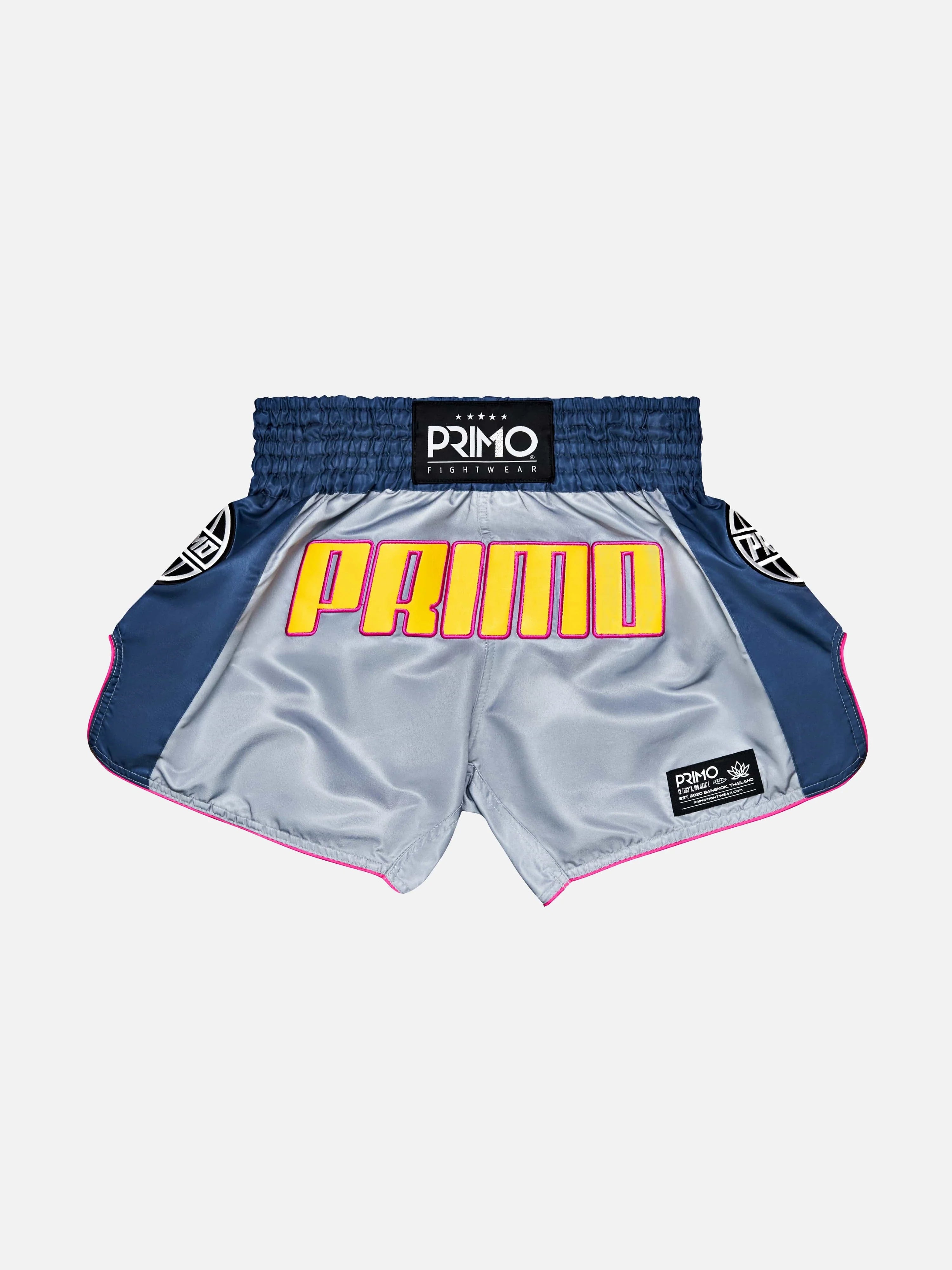 Primo Muay Thai Shorts